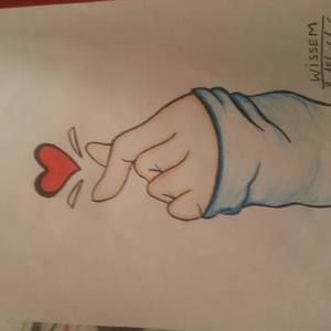 Meet your Posher, Adem